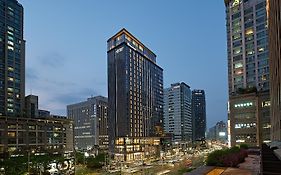 首爾麻浦魯內飯店